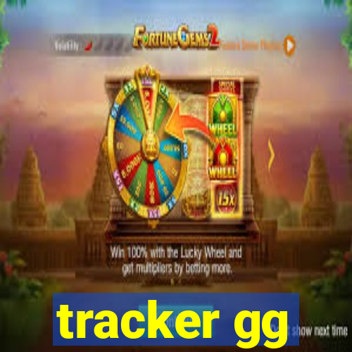 tracker gg